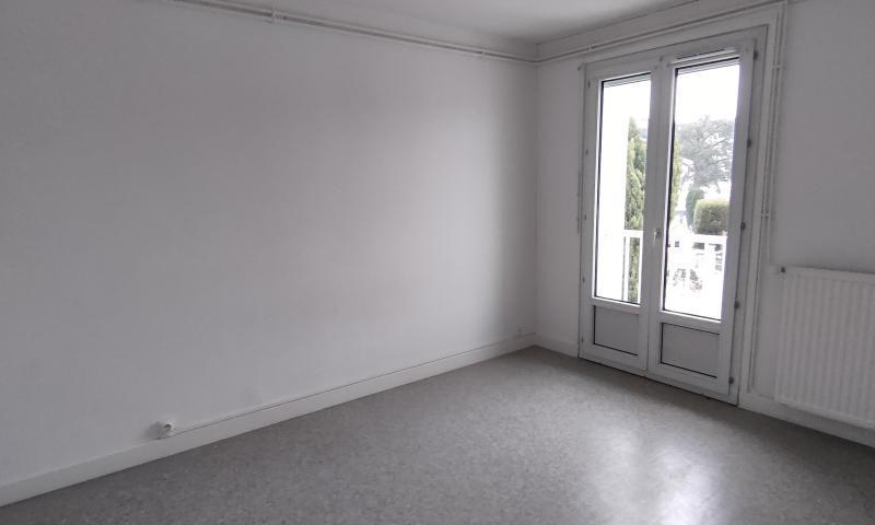 Appartement - 69 m² - 4 pièces