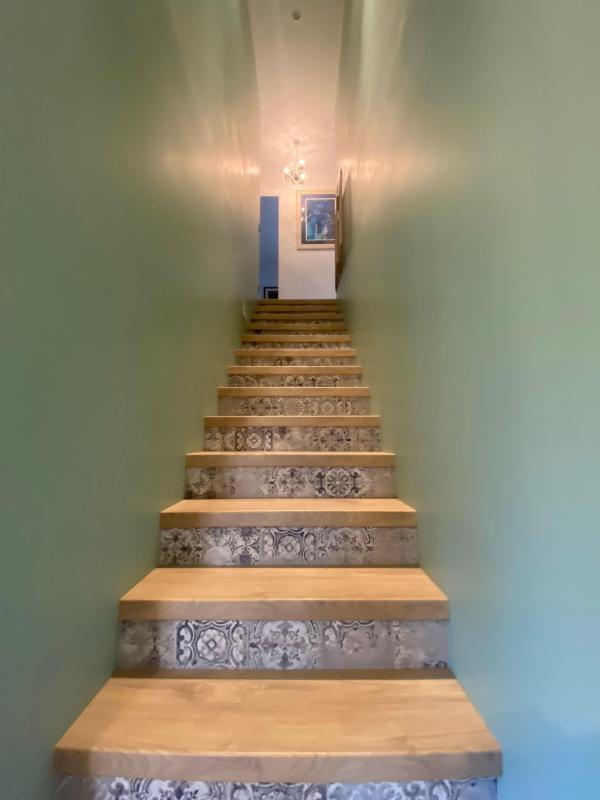 Maison - 142 m² - 5 pièces