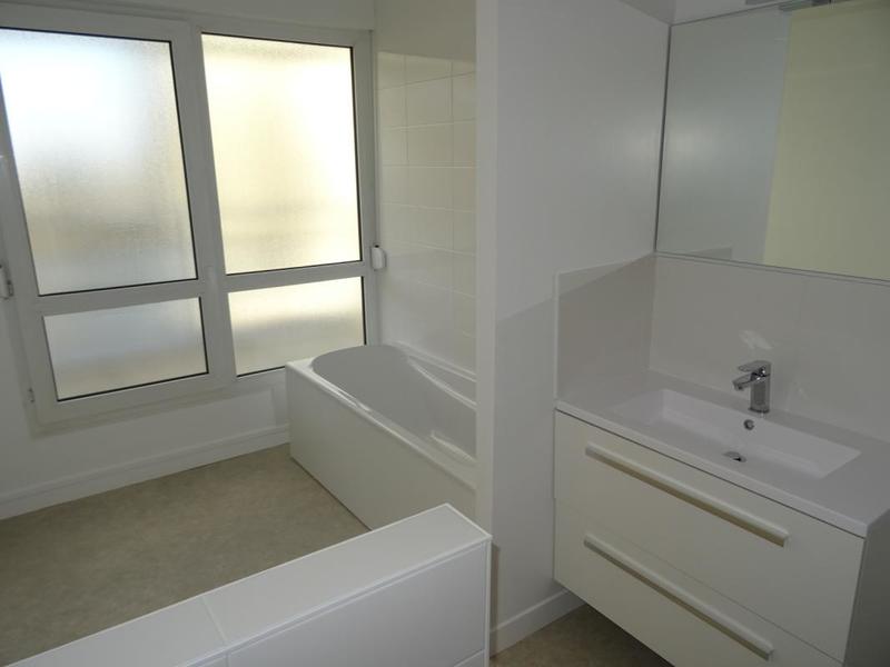 Appartement - 179 m² - 7 pièces