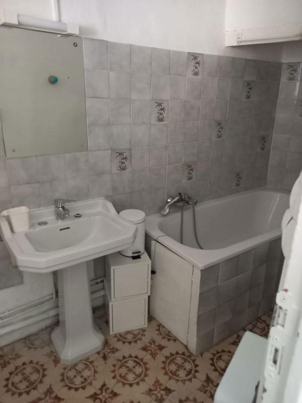 Maison de ville - 54 m² - 2 pièces