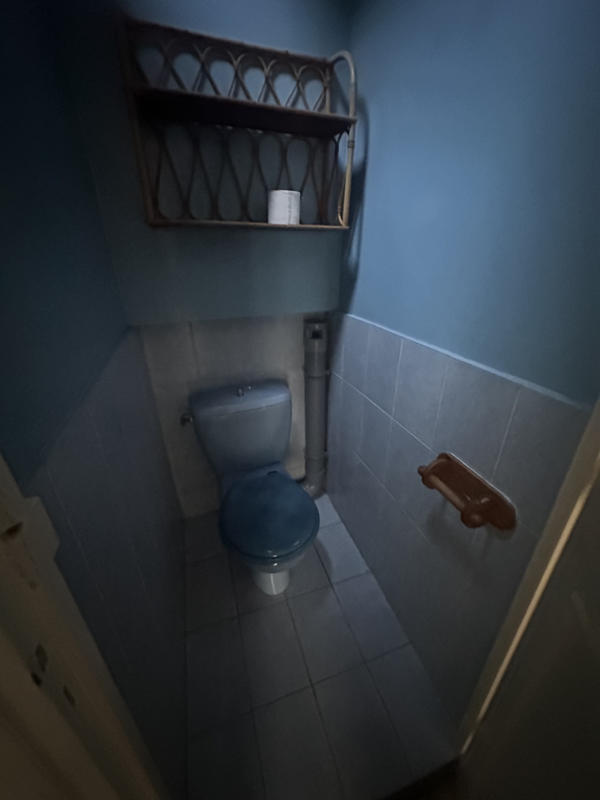 Maison de village - 95 m² - 5 pièces