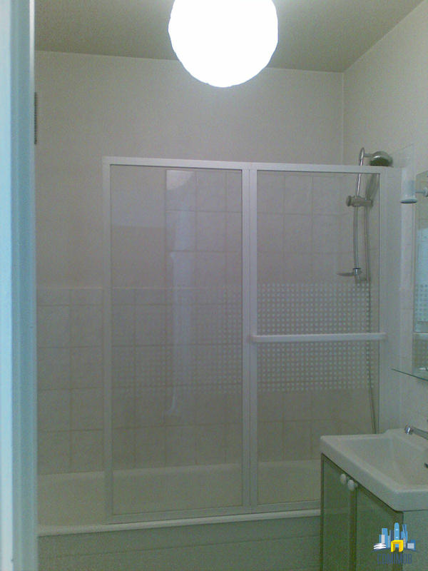 Appartement - 29 m² - 1 pièce