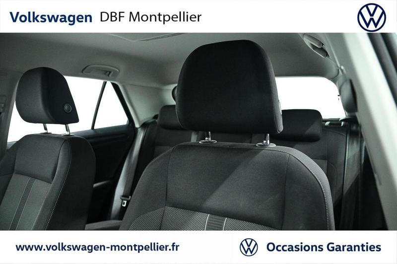 Volkswagen t-Roc 1.0 Tsi 110 Start/Stop Bvm6 Life