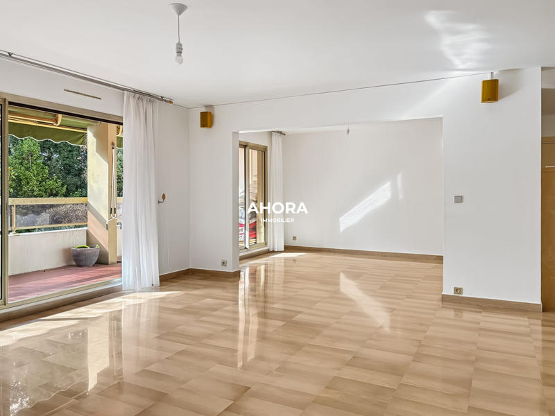 Appartement - 134 m² - 5 pièces