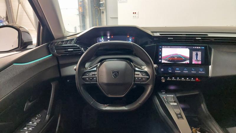 Peugeot 308 BlueHDI 130 Auto8 Allure