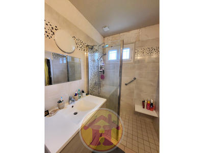 Maison - 55 m² - 3 pièces