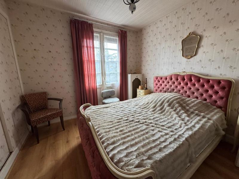 Maison - 135 m² - 6 pièces