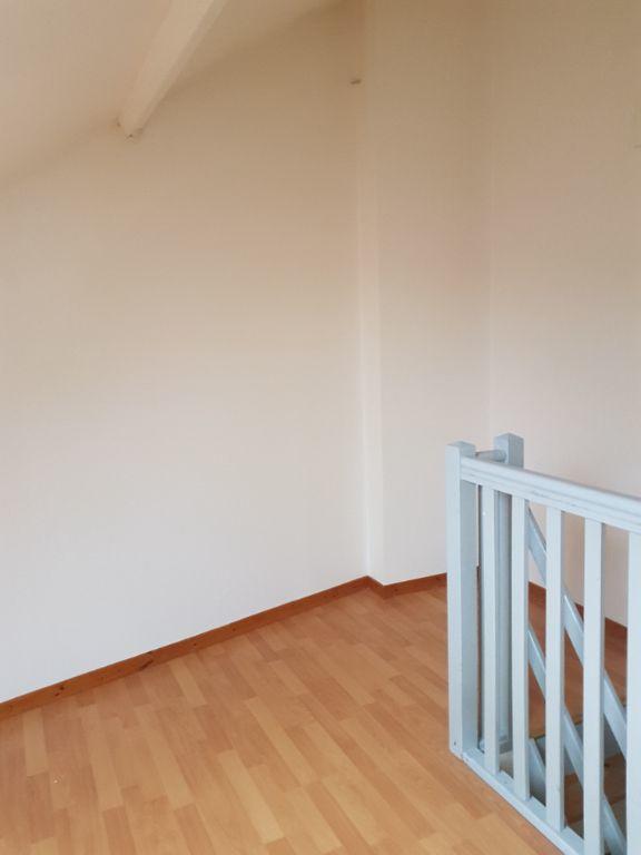Appartement - 38 m² - 1 pièce