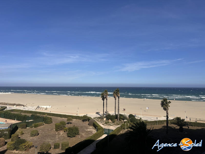 Appartement - 45 m² - 3 pièces