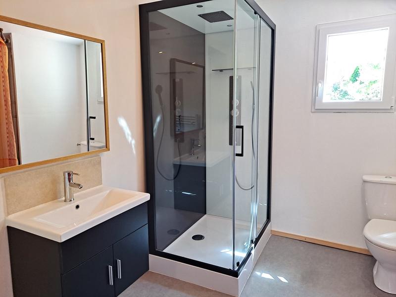 Maison - 180 m² - 6 pièces