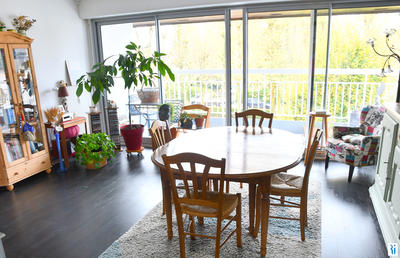 Appartement - 104 m² - 5 pièces