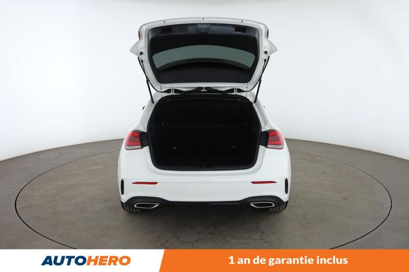 Mercedes Classe a 200 Amg Line 7g-Dct 163 ch