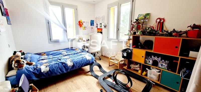 Maison - 135 m² - 5 pièces