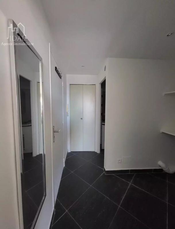 Appartement - 28 m² - 1 pièce