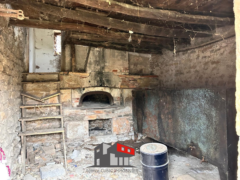 Maison - 81 m² - 4 pièces