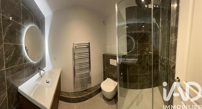 Appartement - 86 m² - 4 pièces