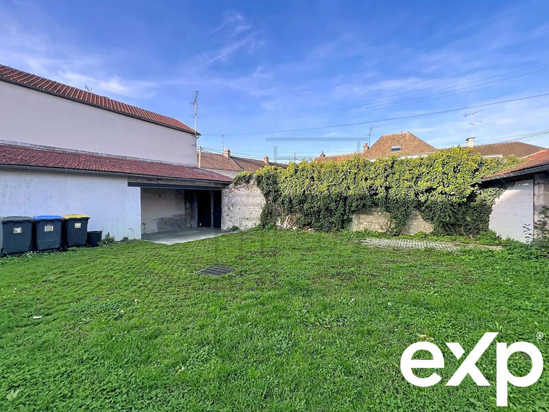 Appartement - 77 m² - 3 pièces