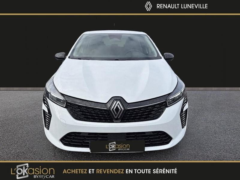 Renault Clio V TCe 90 ch Gsr2 Evolution