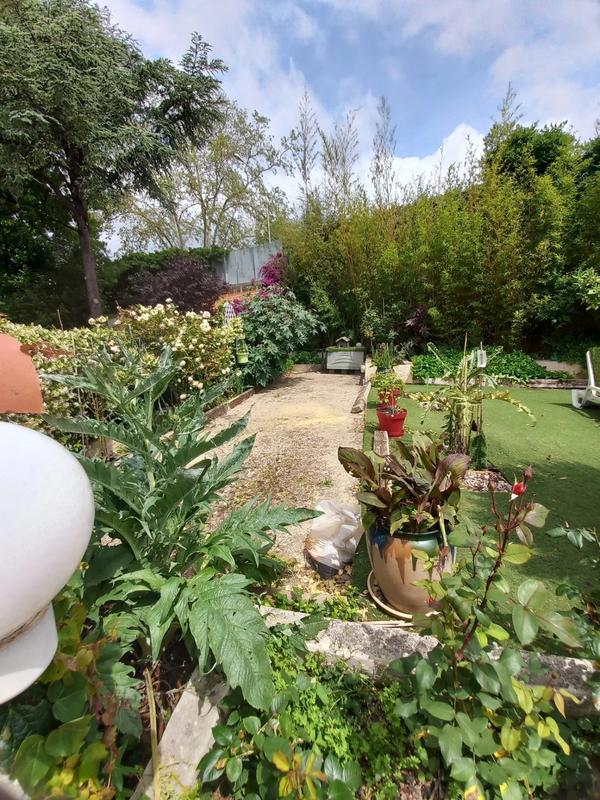 Appartement - 156 m² - 5 pièces