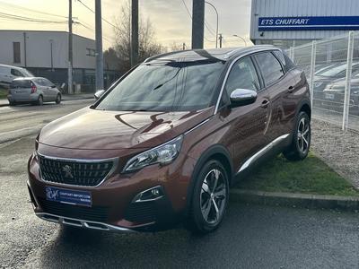 Peugeot 3008 Crossway 1.5 BlueHDI 130 Bvm6