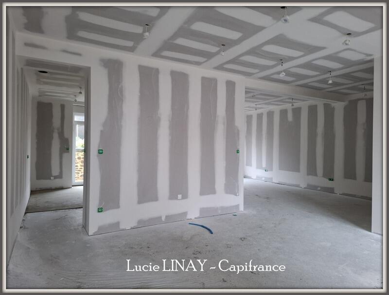 Maison en pierre - 131 m² - 5 pièces