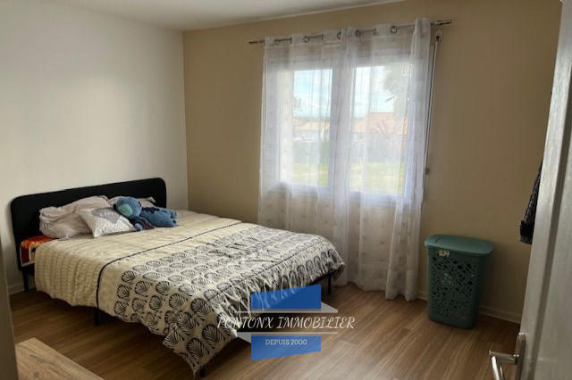 Maison - 147 m² - 7 pièces