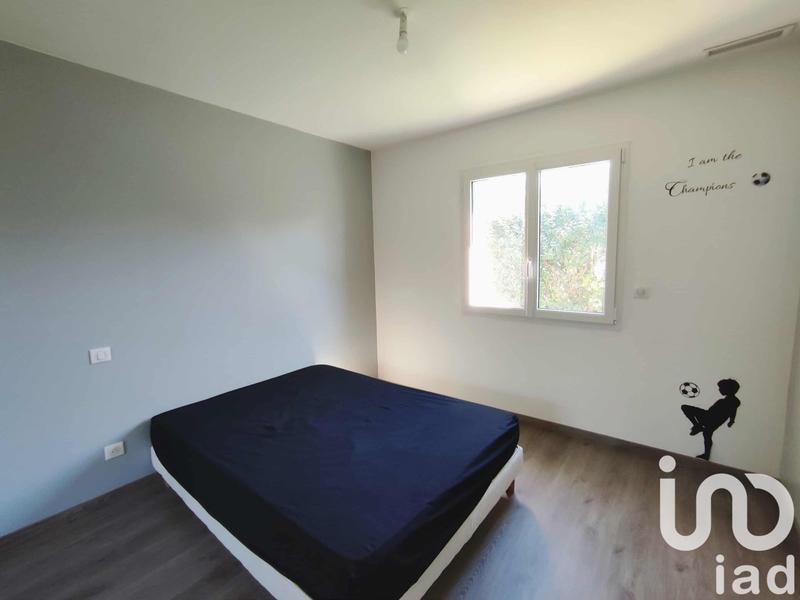 Maison - 147 m² - 5 pièces