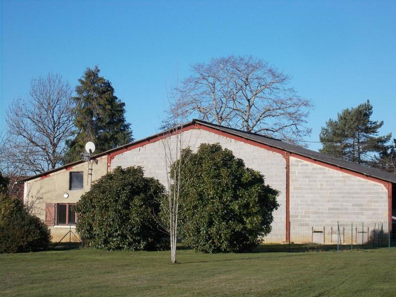 Maison - 90 m² - 3 pièces