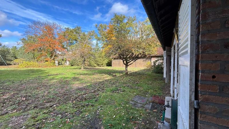 Maison - 180 m² - 6 pièces