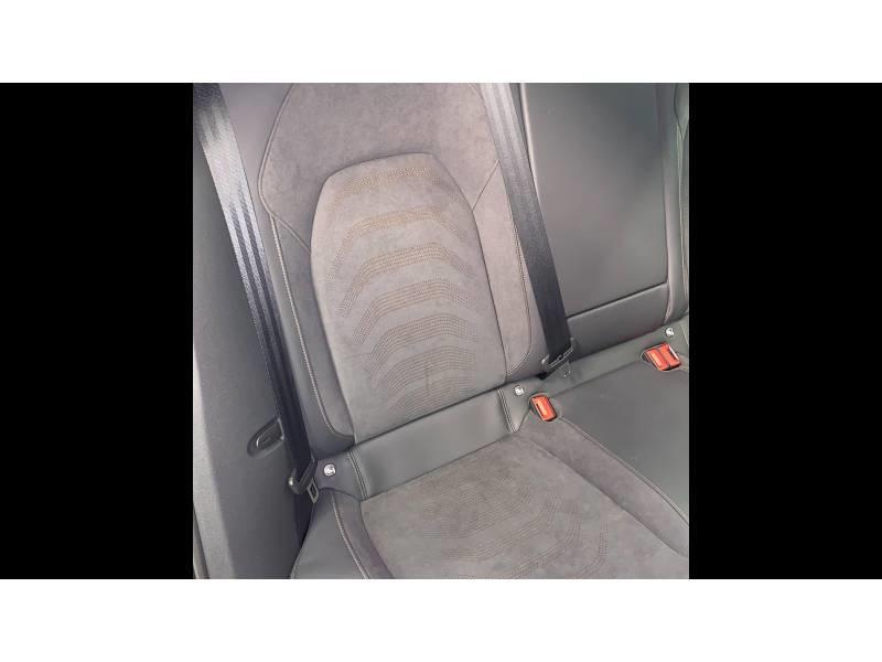 Cupra Formentor 1.4 e-Hybrid 245 ch Dsg6 Vz Tribe Edition