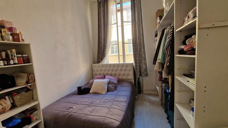 Appartement - 82 m² - 3 pièces