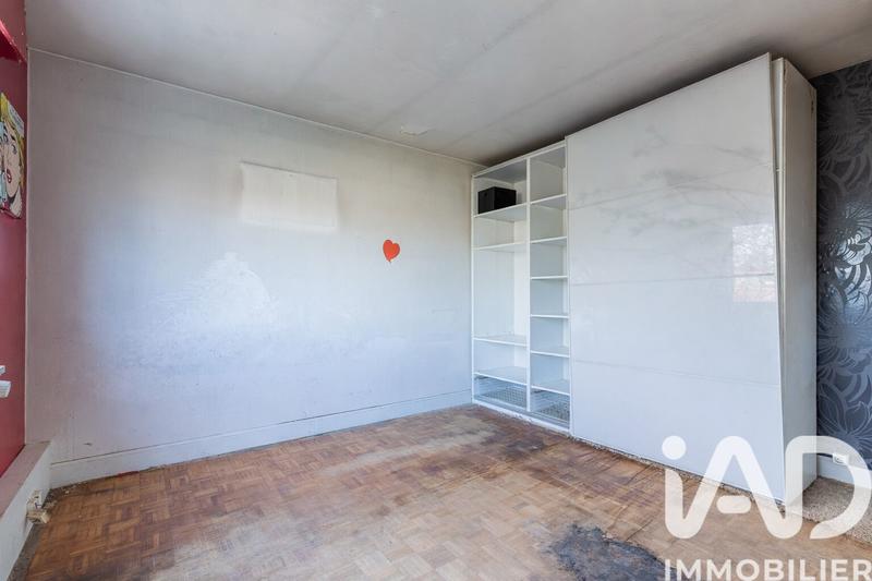 Maison - 144 m² - 4 pièces