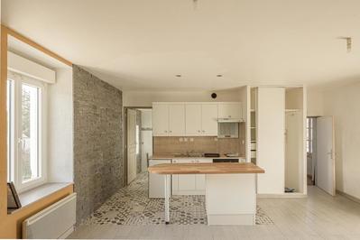 Immeuble - 155 m² - 7 pièces