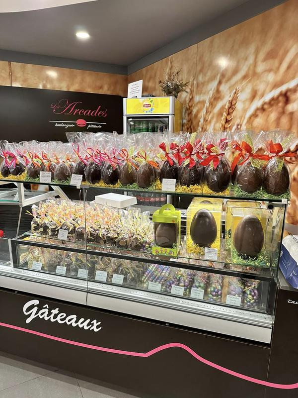 Charles Boulangerie Pâtisserie