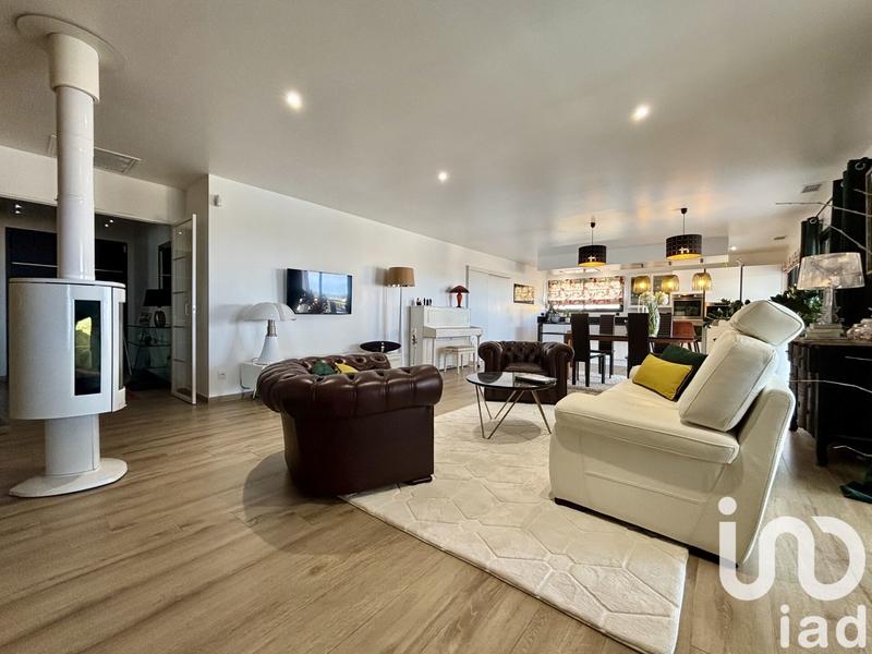 Maison de maîtres - 153 m² - 5 pièces