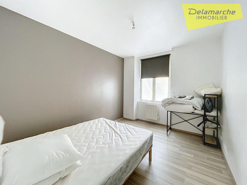 Appartement - 69 m² - 4 pièces