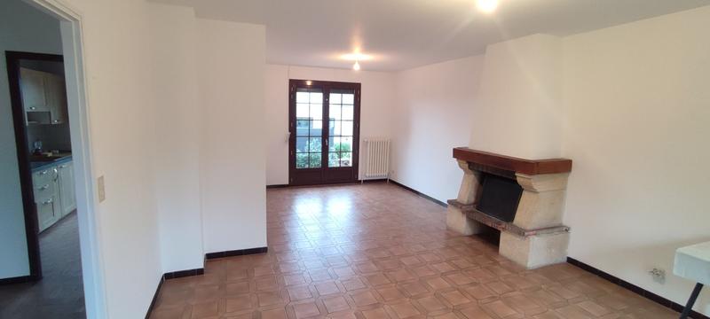 Maison - 91 m² - 4 pièces