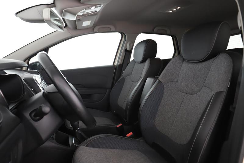 Renault Captur 1.5 dCi Intens Edc 90 ch