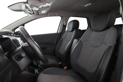 Renault Captur 1.5 dCi Intens Edc 90 ch