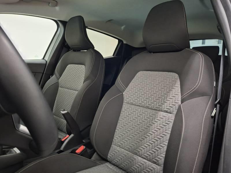 Renault Clio TCe 90 Evolution