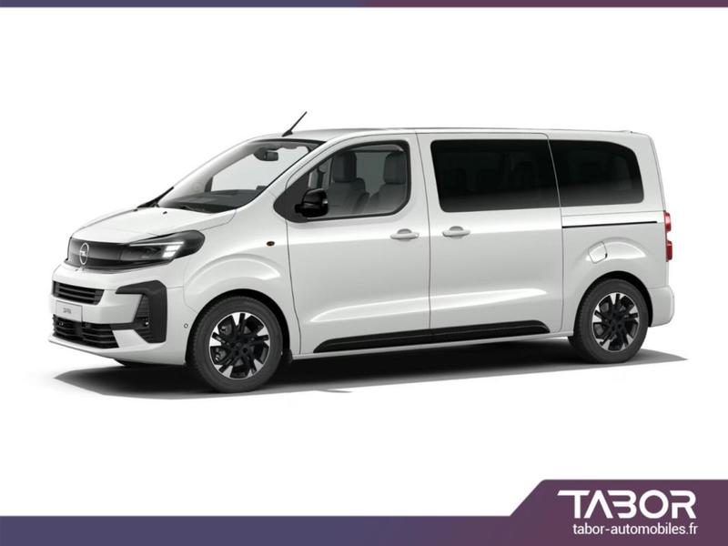 Opel Zafira 2.2 d 180 At8 l Gs Gps 8-S Massage