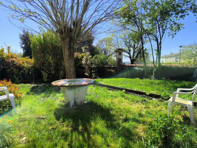 Maison - 163 m² - 6 pièces