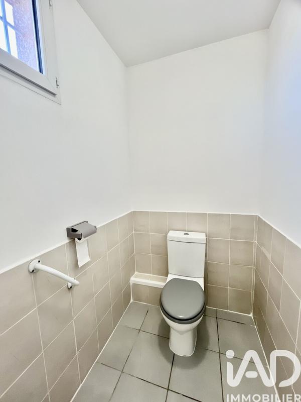 Maison - 147 m² - 5 pièces