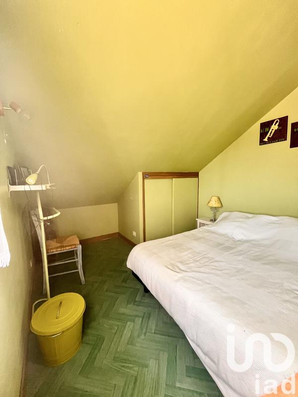 Maison - 78 m² - 6 pièces