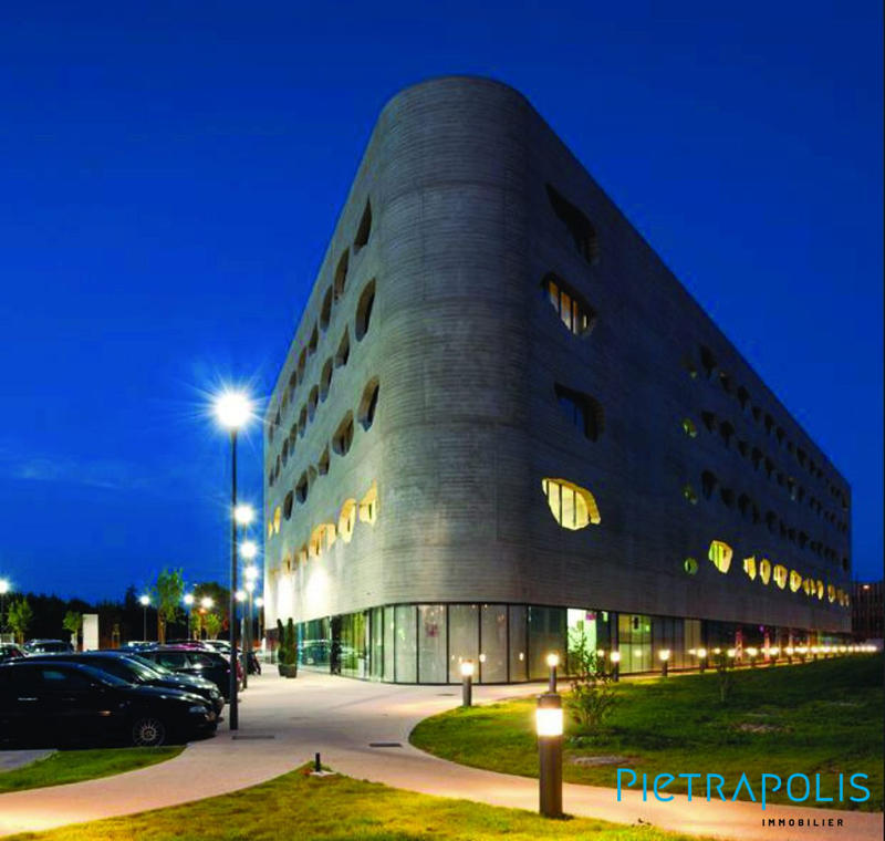 Appartement - 22 m² - 1 pièce