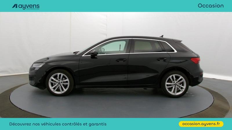 Audi A3 sportback 35 Tdi 150ch Design s tronic 7
