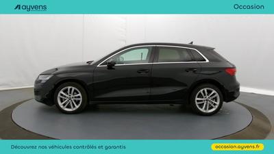 Audi A3 sportback 35 Tdi 150ch Design s tronic 7