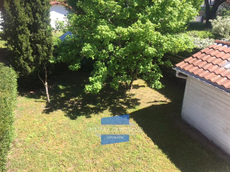 Maison - 96 m² - 4 pièces