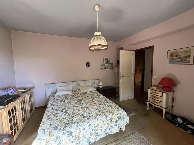 Maison - 142 m² - 5 pièces