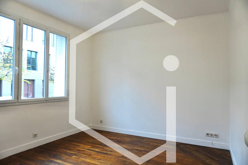 Maison - 66 m² - 4 pièces